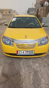 الانترا • ٢٠١٠ • رقم بغداد