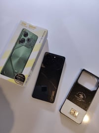 انفينكس نوت 40 برو • 5G • ناصرية