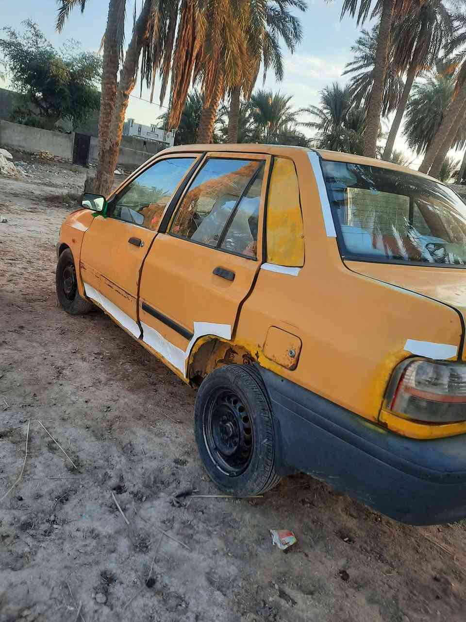 السلام عليكم اخواني سايبه اصولي اريد مراوس فقط ب كيه حتلو كلك بس شرط تستلم كاز للاستفسار الاتصال على  الرقم *********** 
المكان / السماوة قضاء الوركاء
