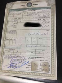 دونم عدد ٢٠دونم للببع   موقع ممتاز تفاصيل اكثر الاتصال ع رقم ٠٧٨٨١٧٠٤٤...