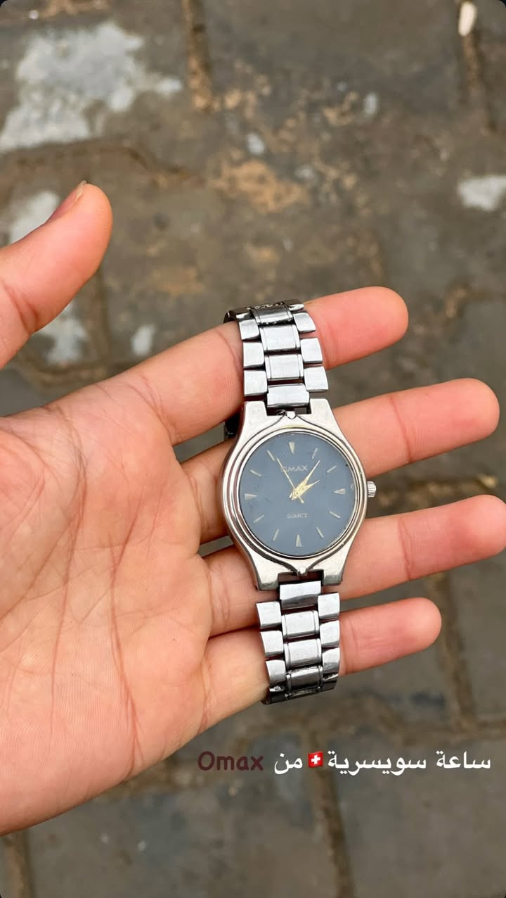 10 ساعات بالة 80 الف


**إذا كنت صاحب هذا الإعلان وتريد حذفه لأي سبب، رجاءا أرسل رسالة إلى الدعم الفني**