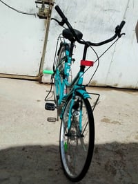 موديل 2022 • ياباني • عجل 26