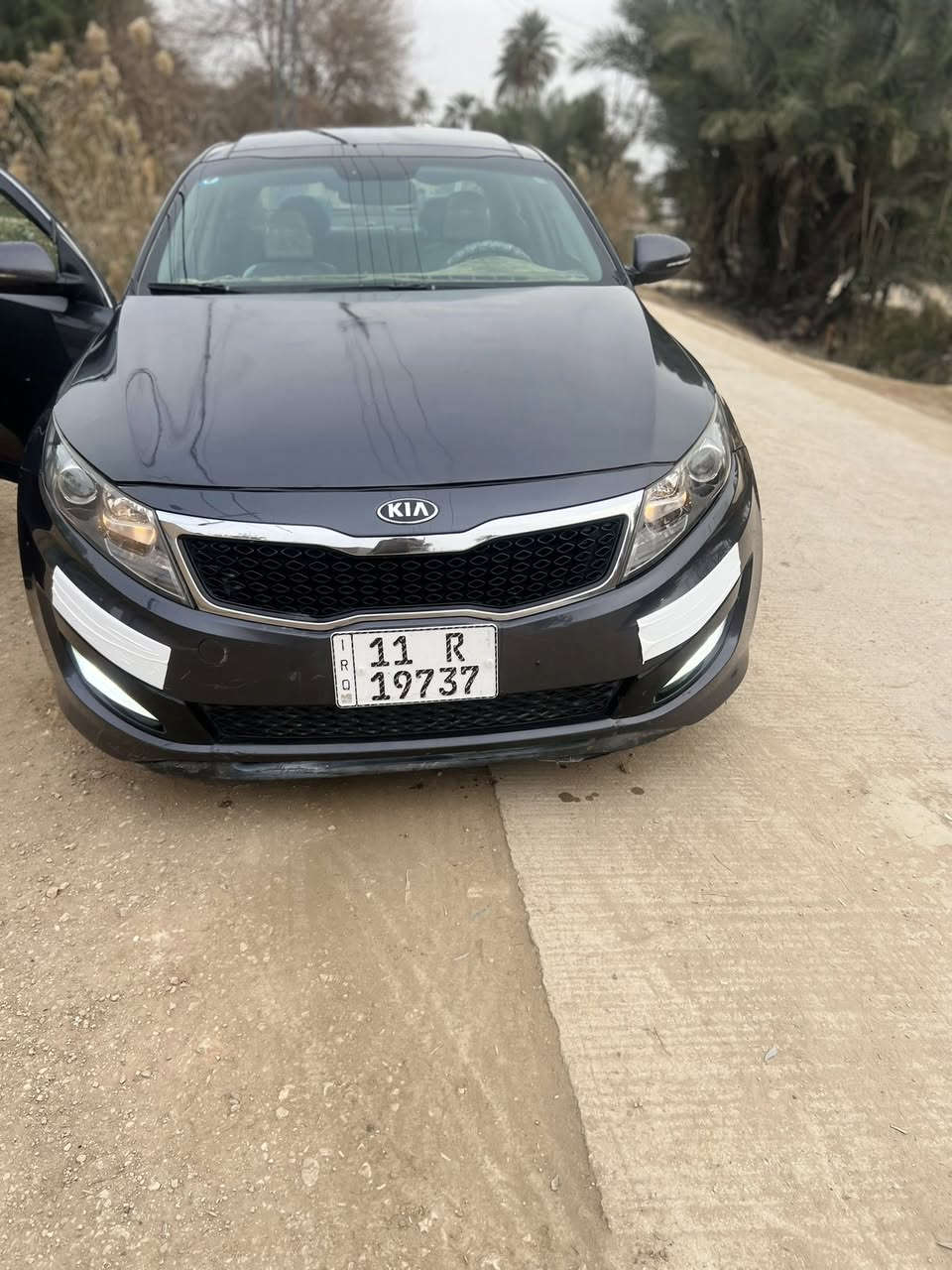 سلام عليكم أوبتمه ٢٠١٢بيه ٣قطع بدون ودخل السياره فول المتد رقم جديد السعر١٠٥وبيه مجال***********مكان بابل
