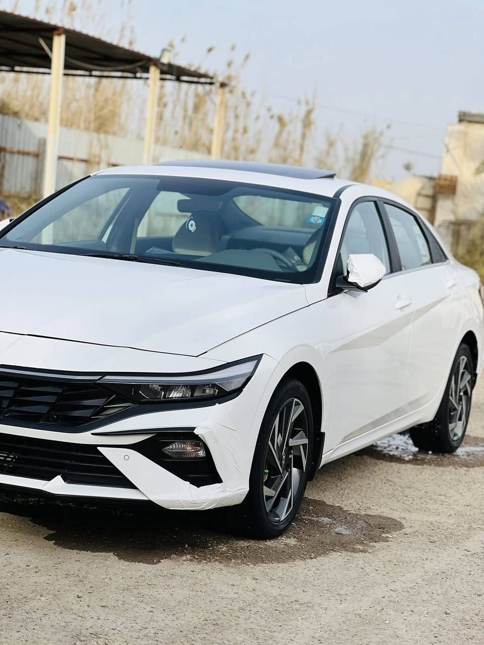 سلام عليكم النترا  مديل 24 البيع خيلجي مكفوله من شخط سياره جديده راقمه بغداد بسمي تحويل ثاني يوم ماشيه ٢٧:مكان سياره ذي قار سياره بعده بوضع الشركه ***********سعر 198وبيه مجال
