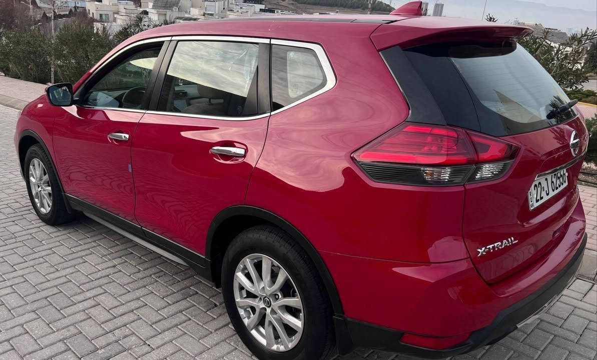 نیسان ئیکستریال 2018 مواسەفات خلیجی 
١٣٨٠٠٠ کیلۆمەتر حەقیقی رۆیشتوە
بێ دەبڵ ئەکسلە 
سەنەوی بەناوی خۆمەوەیە
 تاوەکو مانگی ١١ تازەیە 
یەک دینار مەسرەفی نیە
تەنها دەرگای پشتی سەکن بۆیاخە
 و دوو پەڵە قەڵەمکاری هەیە سفری ئێرەیە

سـعـر : لە کۆمێنت داوابکە ڕاستەوخۆ بۆت دێت 📥 

گێر و مەکینەی بەشەرت
 لۆک یەک برغوی دەستکاری نەکراوە
 وەکو دەقی شەریکە ماوەتەوە 
هیچ کێشەیەکی تێدا نییە 

ژمارەی خاوەنەکەی 
***********
