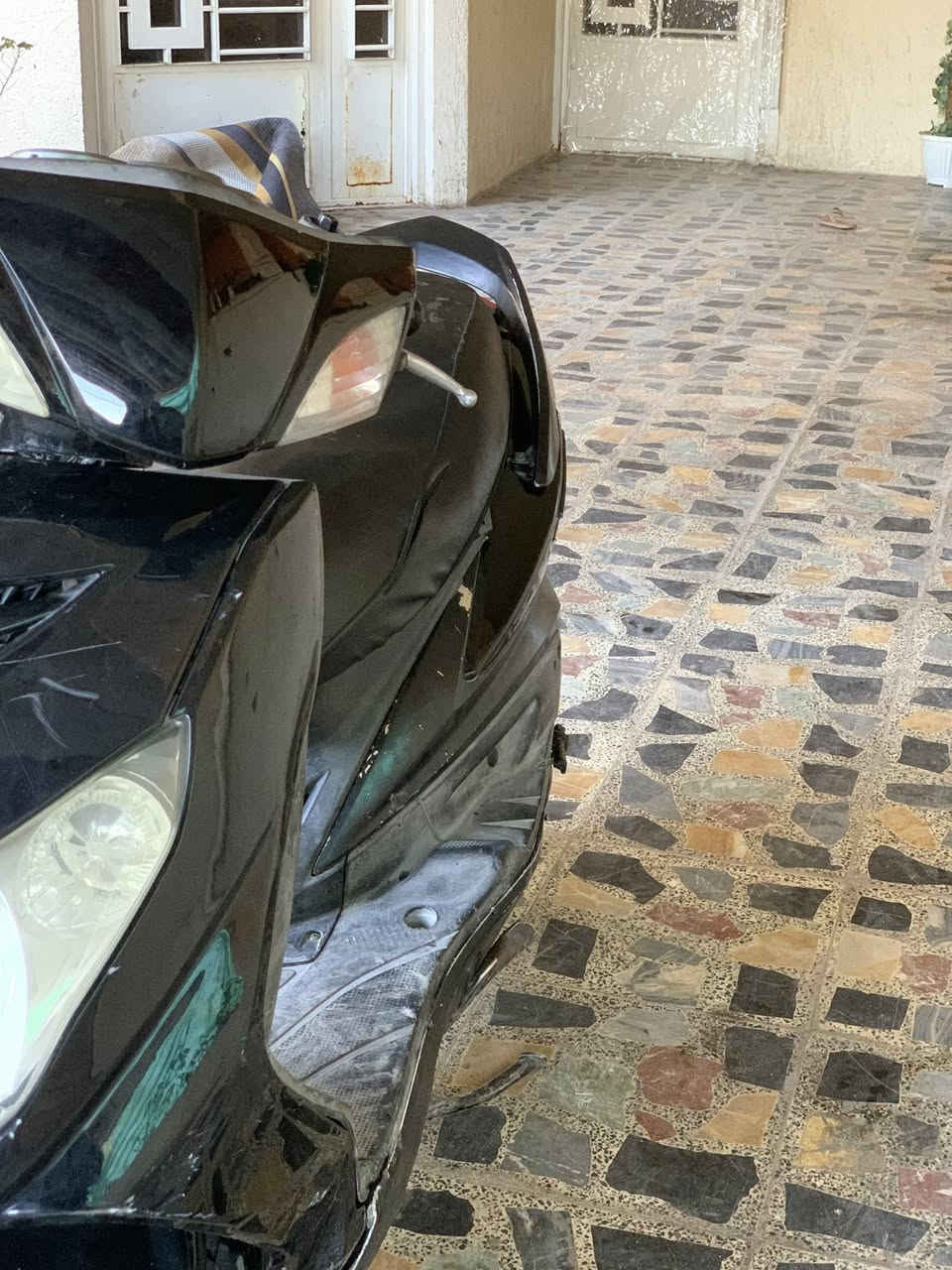 السلام عليكم
سكنس فحل كابريتر دراجه خير من الله كفرات كله بلادي قفل جنطه قفل استيرن كله شغال كله كامله دراجه نكره سلف وهندر دراجه خير من الله السعر650 وبيها مجال انشاء الله مكاني حي اور الرقم ***********
