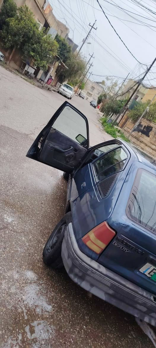 كاديت للبيع محرك جديد مال كصه صارلي شهرين من شديتو  طخم جديد سنويه خضره هزه كاملا  كوبون بانزين ستيرن بور كهربائيات شغالا كلها شاشه السعر قفل 18 لاستفسار ***********
