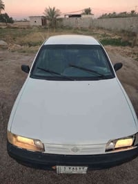 ابريميرا • ١٩٩٢ • رقم الانبار