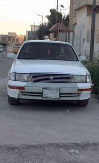 للبيع شرط بطه /متصل موديل 92/ رقم نينوئ  السعر 50 وبيها مجال العنوان م...