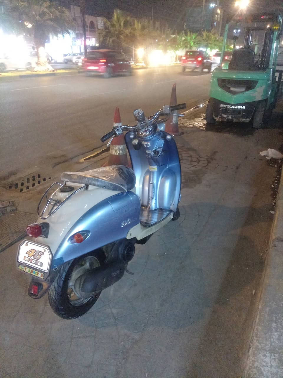 كلاسك فحل سلف وهندر شلعه معدل كهربائيات كلها شغاله السعر ٣٢٥ وبيها مجال بسيط السكن البنوك الاتصال ***********
