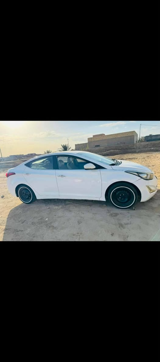 السلام عليكم النترا 2014 شكل 16 فول مواصفات فتحه بصمه سياره مابيهه اي ضرر داخلي بيهه رشه بالدوس والبيابين جهه السايق سياره جاهزه مكينه 1800 مكاني ناصرية السعر 108شراي يتصل *********** بغداد, العراق
