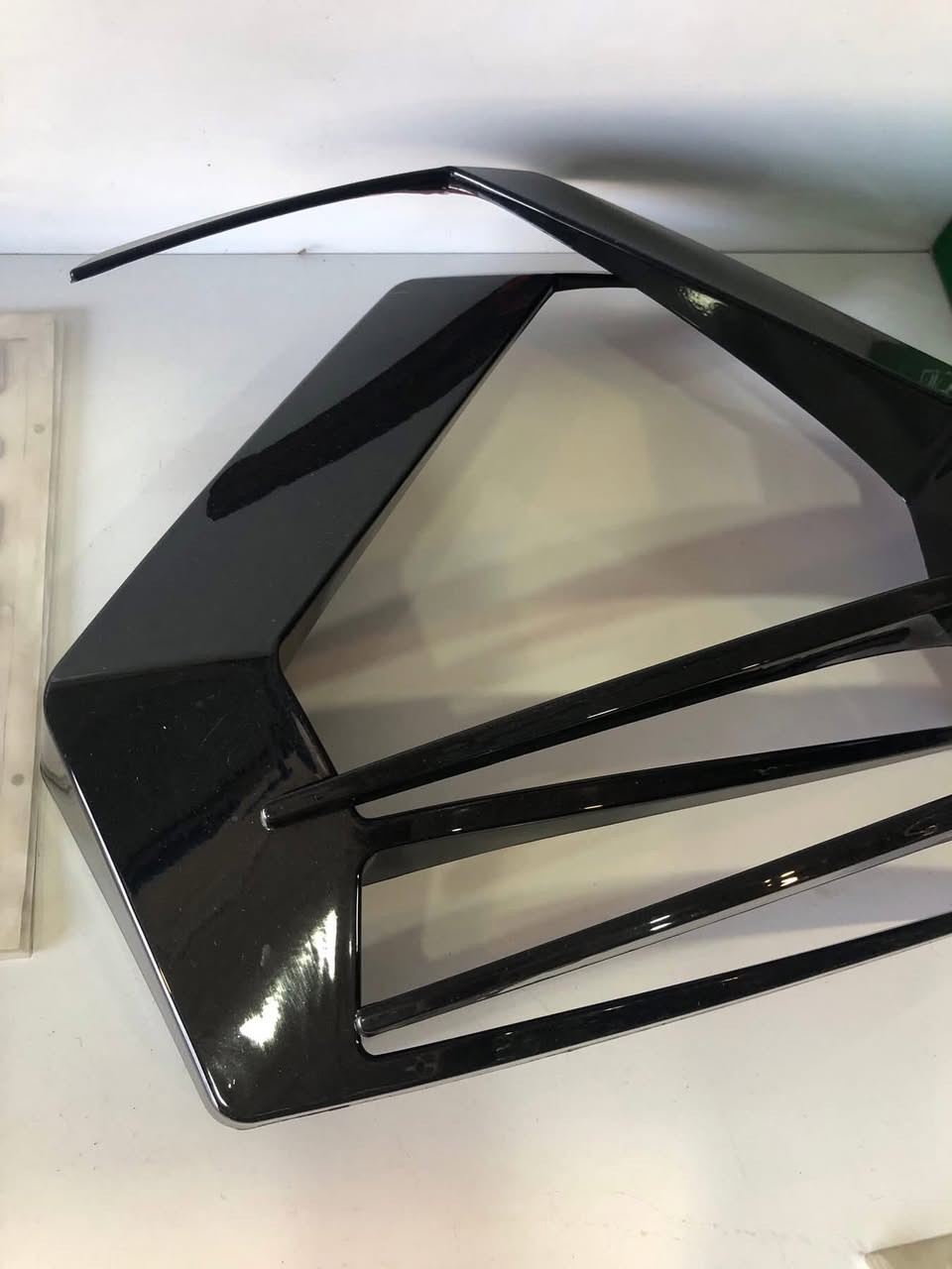 السلام عليكم انواع كماليات سيارات فولكس واكن
جيتا باسات كولف بيتل تيكوان اطلس تاوس ارتيون iD4/6

فرشات دشبول كفرات سويج سبويلر صندوق

كلشي متوفر 

العنوان شارع النضال مقابيل محطة وقود البتاويين 

*********** 

متوفر خدمه توصيل كافه المحافضات
