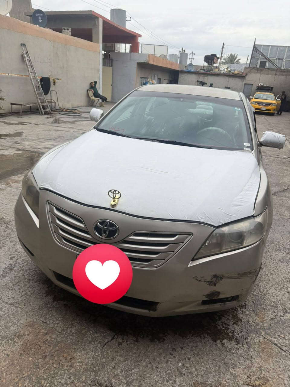 تعال جايبلك سيارة ، 2008   ، رقمها انكليزي مفوله ، كامري  ael تخلصك من ظيم العمالة وكسران الظهر والشغل عد العالم  وتاكل لكمة بالحلال انتة وأهلك ، السعر 85 ،وبيها مجال  امانة الله السيارة مصروف عليها مرتبيها فول مابيها اي نواقص تدفئه تبريد ثلج كير محرك مكفولات بالجيس صدرها شرط كهربائيات كلها شغاله زنون عالي ناصي ، والكشر كدام عيونك بلادي جديد صدرها مبدلة جديد دشبولها يخبل ، سيارة تاخذها وكبل للشارع متعبك جانت بيد واحد يشتغل بيها بالمنطقة مامتعبها ، والباقي  تجي وتشوف بعينك السيارة ، وين مايعجبك تروح بيها واي مشكلة تطلع بيها تحركها وتأخذ فلوسك من عدي وشرط التحويل رقم انكليزي ، باسمي مابيها غرامات ومن باب بيتي أبيعها الك وتفيدك وخدمية للمسواك للبيت للسفرات تروح وتجي بيها إذا عدك مريض جهالك مدارس تلزم بيها خط بالمنطقة ، احسن مدكها مشي بعد شتريد أكثر من هيج ومكاني تكريت وهذا رقمي وموجود واتساب همينة إذا ماعدك رصيد وخادم للفقير،
تعال جايبلك سيارة ، 2008   ، رقمها انكليزي مفوله ، كامري  ael السعر 85 ،وبيها مجال  امانة الله السيارة مصروف عليها مرتبيها فول مابيها اي نواقص تدفئه تبريد ثلج كير محرك مكفولات بالجيس صدرها شرط كهربائيات كلها شغاله زنون عالي ناصي ، والكشر كدام عيونك بلادي جديد صدرها مبدلة جديد دشبولها يخبل ، سيارة تاخذها وكبل للشارع متعبك جانت بيد واحد يشتغل بيها بالمنطقة مامتعبها ، والباقي  تجي وتشوف بعينك السيارة ، وين مايعجبك تروح بيها واي مشكلة تطلع بيها تحركها وتأخذ فلوسك من عدي وشرط التحويل رقم انكليزي ، باسمي مابيها غرامات ومن باب بيتي أبيعها الك، مكاني تكريت وهذا رقمي وموجود واتساب .
***********
