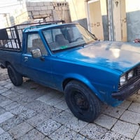 ونجي ٢.٥ • ١٩٨٤ • ورقة ميسان