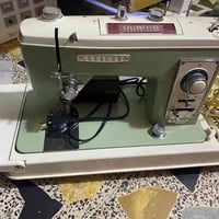 مكينة • جديدة • قابلة للتفاوض