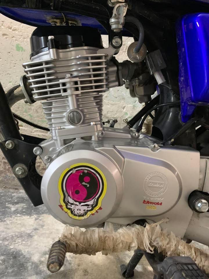 تايكر مديل 2025 محرك كبس مامفتوح بلشرط صبانه ماطاخه شلعه ومعدل فول دراجه كله على بلادي برقي ممبدل بيه كهربائيات كله شغال دشبول ايباد سويج بلادي 2 منفيس بلادي دراجه كله بشرط سعر ٦٥٠ وبيه مجال قليل رقمي ***********
