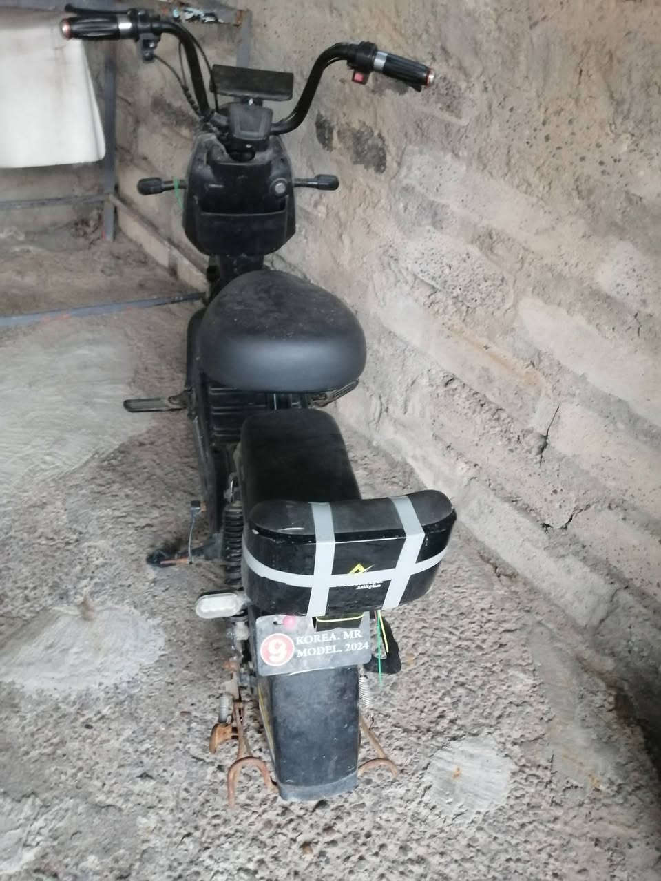 بدون بطاريات ابيعلك ماطور شغال


**إذا كنت صاحب هذا الإعلان وتريد حذفه لأي سبب، رجاءا أرسل رسالة إلى الدعم الفني**