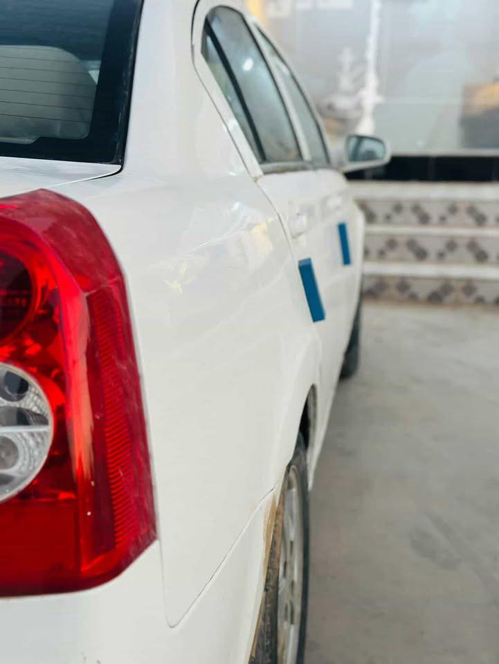 السلام عليكم
شيري A5
مديل٢٠١٣
مكينه كير كفاله
صدر جديد 
تبريد عوزه بس غاز منقص
صبغ حزام السياره
سنويه صاقطه ٢٠٢٤ تحويل شوكت ماتريد 
سنترلك قفل فتح بالسويج 
السعر٤٧وبيها مجال
الاستفسار ‭٠٧٧٢ ٢٤٣ ٤٧١٠‬
مكاني كوت
