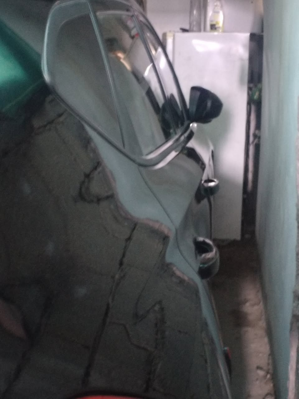 السلام عليكم 
للبيع توسان خليجي شركه الكاصد 2021 رقم  بغداد بسمي مكفوله من كلشي كير محرك شرط مامفتوح حداديه صدر تخم تاير جديد.
مواصفات 
بصمه تشغيل بصمه أبواب 
حساس امامي 
كشنات  مخمال 
ماشيه 56 ميل
مكان بابل المسيب الاستفسار عن السعر ***********  السعر 195
