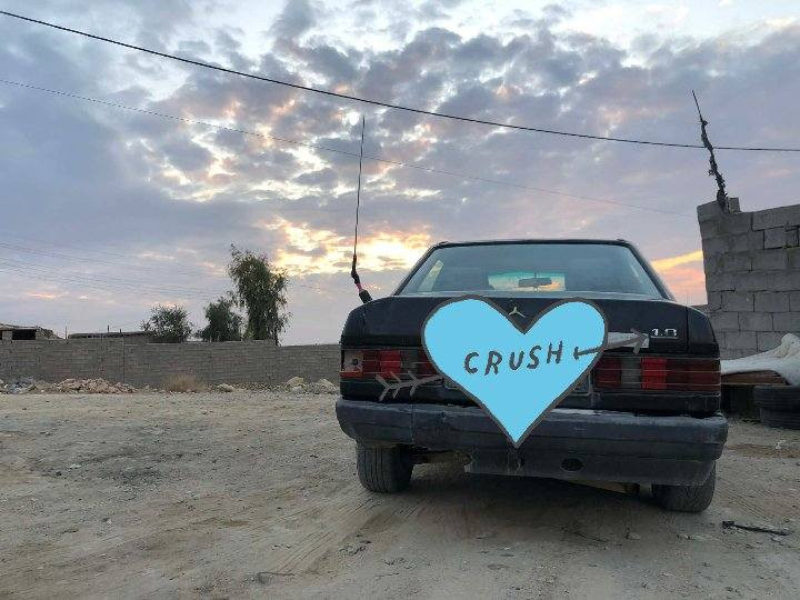 مارسيدس ٩١ طيارين حجم ١٩٠ حديده محرك ٤ سلندر بي تبخيركابريترمال مسبوشي جديده بالكارتون باتري جديد سياره تنكر سلف وتطلع بس مايتلگاك المرور السعر ٨ ورقات وبيهه مجال
الانبار ،البغدادي،الدولاب رقم هاتف  *********** رقم ابو السياره اني مكلف بالنشر
