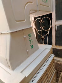 مبردة • ايكو • كوفة