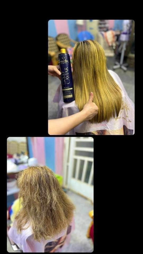 كما عودناكم دوماً نقديم افضل واقوى المسرحات البرازيلية 

جاي العيد وتريدين تسرحين شعرج بمسرح مضبوط وآمن على الشعر .. بسيطه .. ساره التجهيز الصالونات تقدملج عمالقة المسرحات البرازيلية:
 - مسرح كولد كافيار
- مسرح مابيل
- مسرح فلامنكو
مسرح فيميني
مسرح امزون 
 اللطيف بهذني المسرحات انو يعملن على كل انواع الشعر ( الافريقي, المطاط, المتجعد, ... الخ ) ومو بس هيج .. يعملن كتسريح وتنعيم ومعالجة يعني 3 في 1 واللي يميزهن هم انو آمنات كلياً عالاطفال والحوامل بنسبة 100% وخاليات من الامونيا يعني ميسببن اي حرق او مشاكل للشعر ويخلن الشعرايه مثل الحرير.

- تجهيز جملة / مفرد 
- توصيل سريع لكافة المحافظات


**إذا كنت صاحب هذا الإعلان وتريد حذفه لأي سبب، رجاءا أرسل رسالة إلى الدعم الفني**