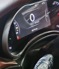 أوفرلاند • ٢٠٢٠ • ٨٢ ألف كم