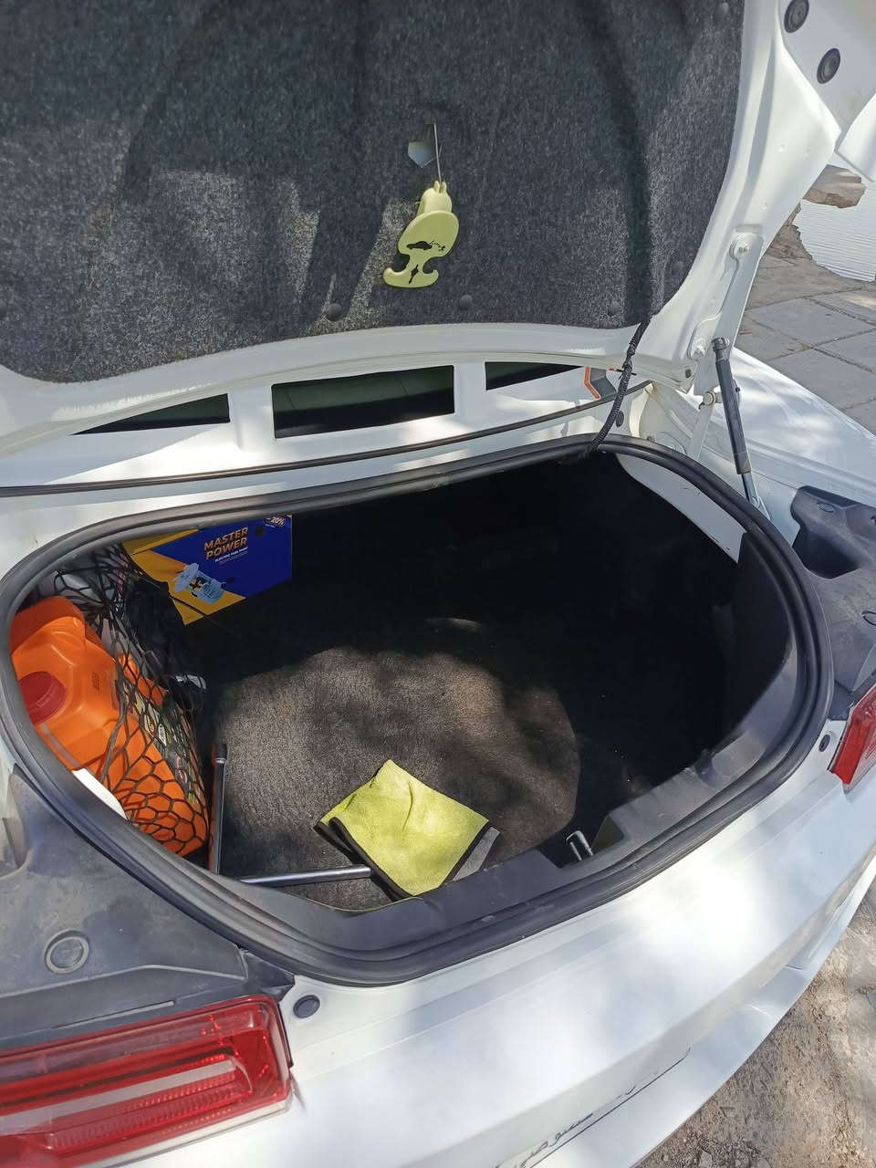 اللهم صلي على محمد وال محمد 
شلون الشباب سيارتي للبيع ومحتاج اريد ابيع 
مال جناي 
كمارو 2014 
RS👉3600
سياره ماشيه 71 الف 
السياره برغي 1 ما فاتح بيها وشرط الفحص
مواصفات السياره
تشغيل عن بعد 
لايت ليد عدسه
ويل مال كورفيت 20
تخم تاير جديد 
خلفي 315
امامي 245
شاشه كبيره 
شفتات سرعه 
كروس سرعه 
كاميرا خلفيه 
حساسات خلفيه
كشنات كهرباء جلد تبريد تدفئه
بك لايت ليد 
السياره كسر مكينه بالكارتون برغي مفاتح بالسياره كلها
جانت مضمومه
حادث السياره جاملغ خلفي عكس السايق
وشويه من حافه الباب عكس السايق فقط 
رقم بصره مكاني بصره 
#السعر125
وبي مجال 
*********** 
واتس موجود
