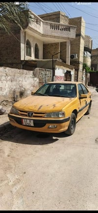 بيجو موديل 11 باص مصفره هيا وغرامه ثانويه جديده هزه جديده سعر 22 وبيها...