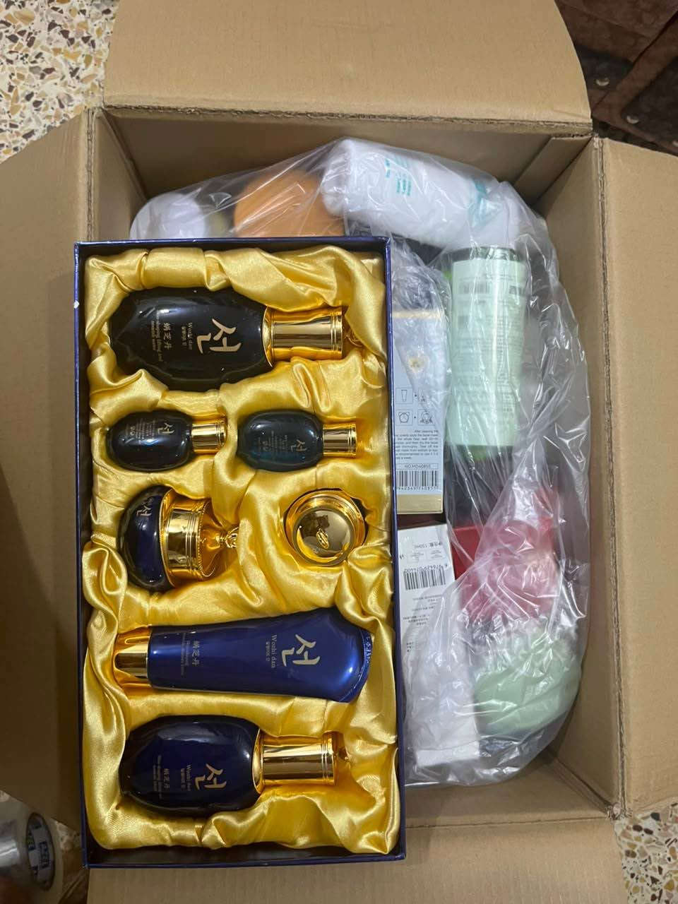 عنايه كوري Honolulu, HI


**إذا كنت صاحب هذا الإعلان وتريد حذفه لأي سبب، رجاءا أرسل رسالة إلى الدعم الفني**