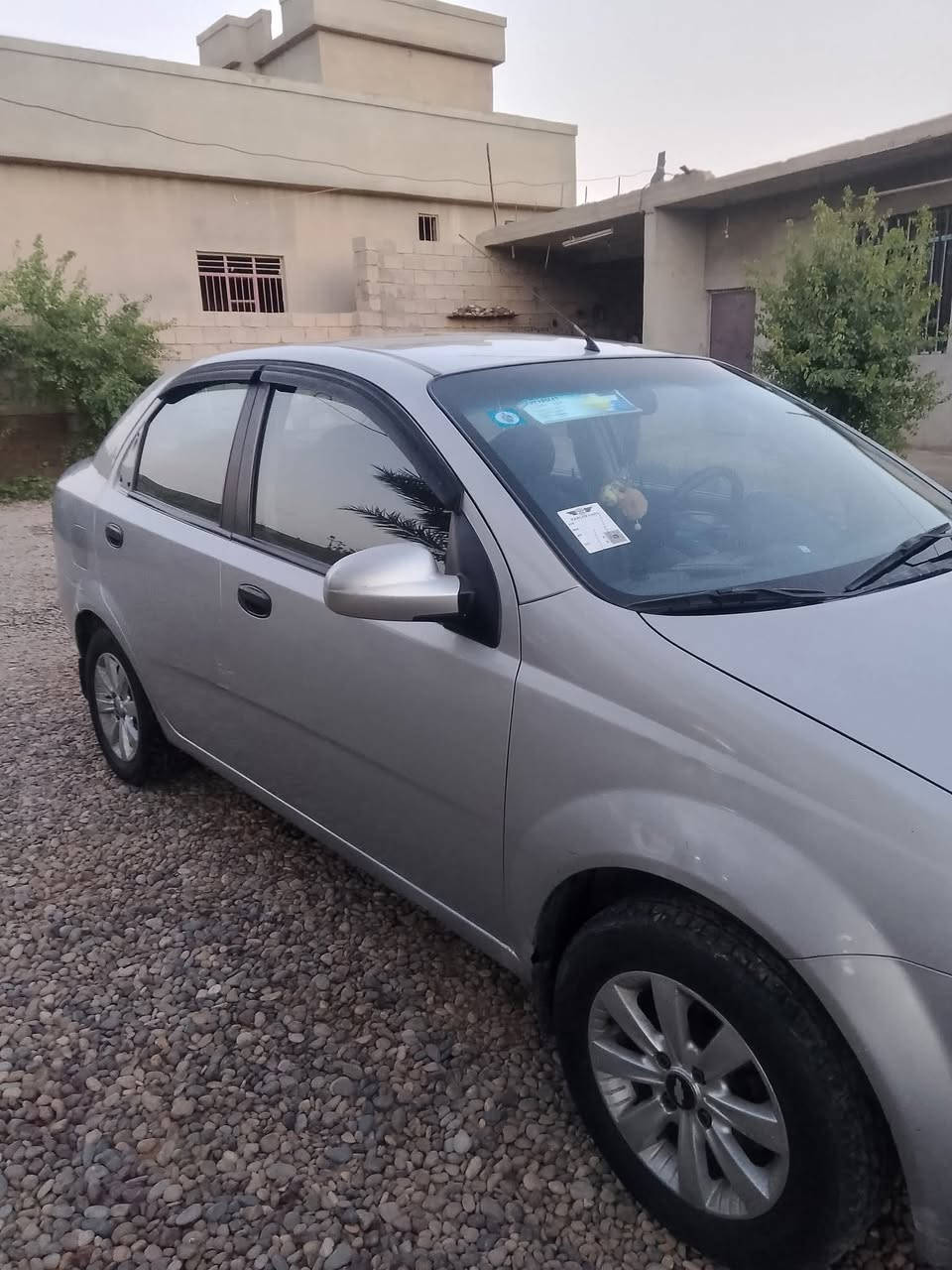 السلام عليكم 
اڤيو موديل 2006
نضافه فول مابيها لا ضربه ولا صبغ 
سياره حلوه ومال جناي كير محرك تواير كله شرط 
تدفئه تبريد شرط 
رقم كركوك دولي هزا جديده بعدها ماصاقطه شرط التحويل
السعر 60 وبيها مجال قليل 
هاتف/***********
