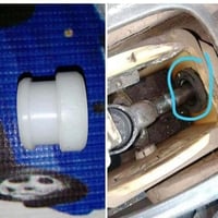 متوفر فايبرة عصا كير شغل تورنة قطعة وحدة اقوى من البلادية المشرحة سعره...