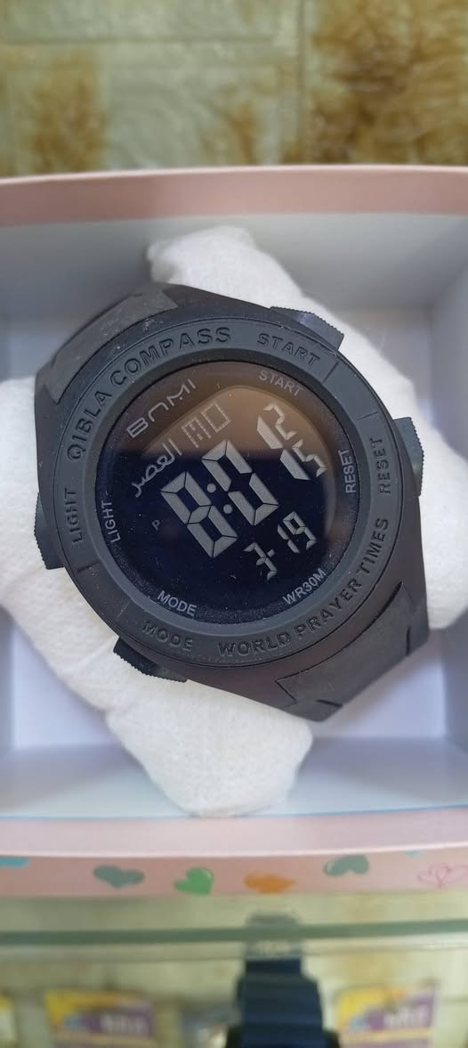 ساعات الكترونيه رجالي ضد الماء تاريخ كامل جرس كلوب سير ربل من عالم الساعات خانقين سوق الرحمان فرع مركز شرطة مجاور محل نبيل ملاعيب


**إذا كنت صاحب هذا الإعلان وتريد حذفه لأي سبب، رجاءا أرسل رسالة إلى الدعم الفني**