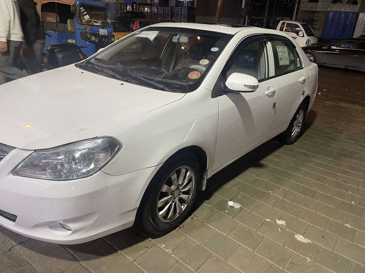 سلام عليكم بي وايدي 13 كير ومكينه مكفولات بيه بس هلالات معمره بدون دواخل عنوان بغداد سعر 60


**إذا كنت صاحب هذا الإعلان وتريد حذفه لأي سبب، رجاءا أرسل رسالة إلى الدعم الفني**