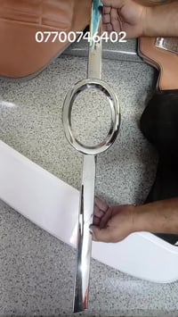 من رخصة أداره الكروب...  أدوات احتياطية جوده عاليه وسعر مناسب يوجد توص...