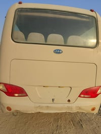 كوستر جاك • ٢٠١٣ • مكينة فول