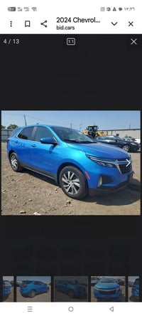 اكيونكس • ٢٠٢٤ • حادث