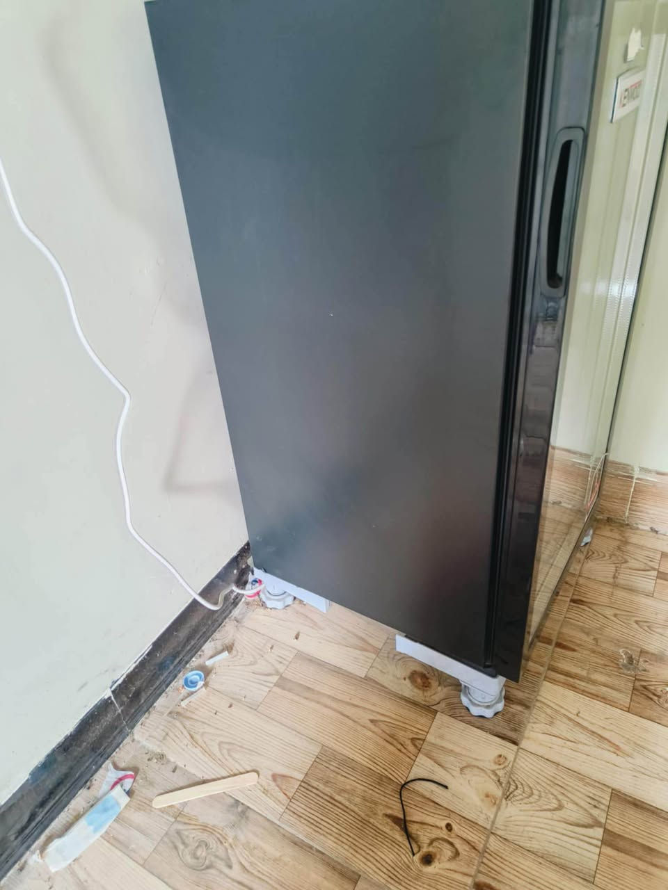 ثلاجه للبيع سعر ١٥٠ جديد مابيه اي عيب مكان كركوك كركوك, العراق


**إذا كنت صاحب هذا الإعلان وتريد حذفه لأي سبب، رجاءا أرسل رسالة إلى الدعم الفني**