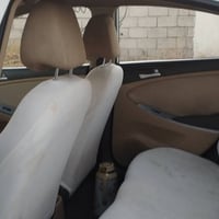 اكسنت 2012 رقم اربيل مكفوله من الصبغ شرط التحويل بها كربون بنزين مواصف...