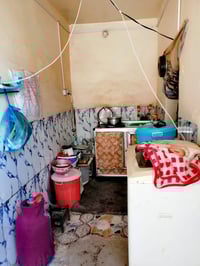 بيت للايجار • حاوي العباس • ٧٠م