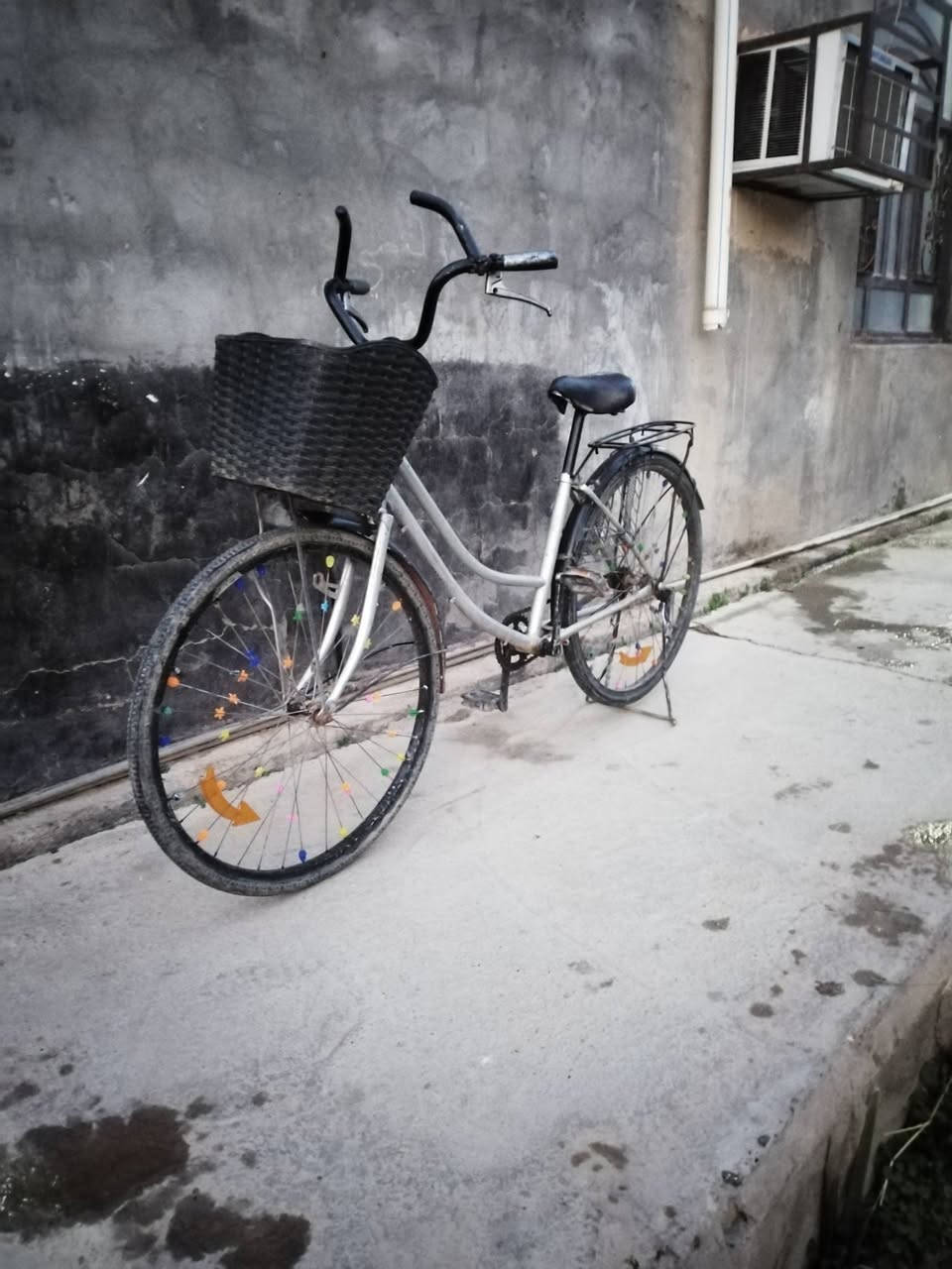 سلام عليكم متاح باسكل للبيع سعر 70 وبي مجال الاستفسار عل خاص


**إذا كنت صاحب هذا الإعلان وتريد حذفه لأي سبب، رجاءا أرسل رسالة إلى الدعم الفني**