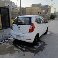 هونداي i10 • ٢٠١٣ • فول بصمه