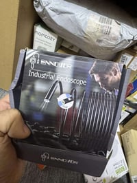 منظار صناعي • ENNOVOR • يوصل للموبايل