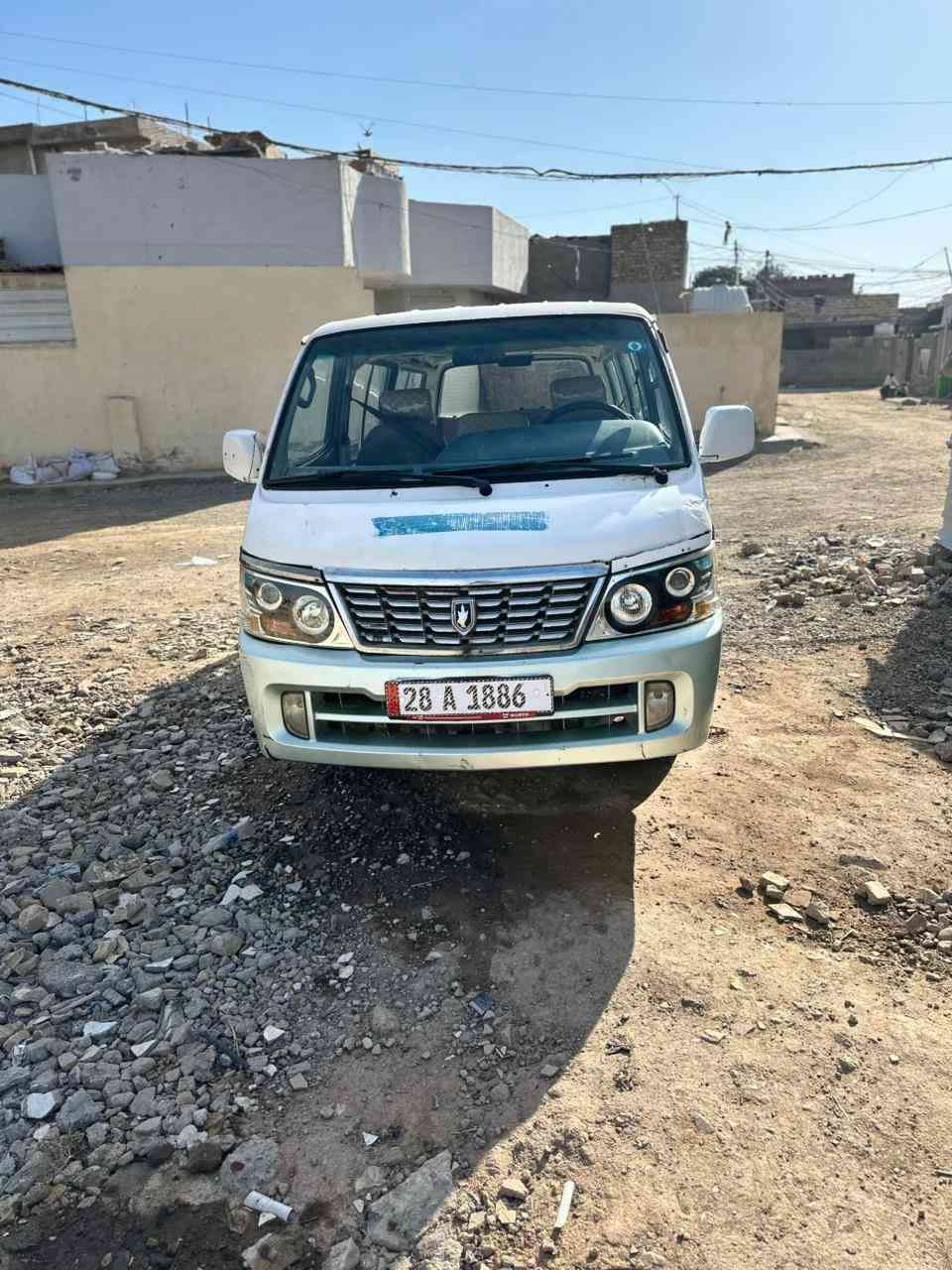 سلام عليكم فتون جنبي للبيع ٢٠٠٩ مكينه كير اكتن خير من الله صدر جديد السياره خير من الله رقم انكليزي بسمي الاستفسار  ***********  المكان بقداد حي البتول
