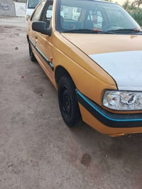 بيجو لميس • ٢٠١٧ • رقم بغداد