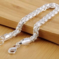 فضة • مختومة • سعر مناسب