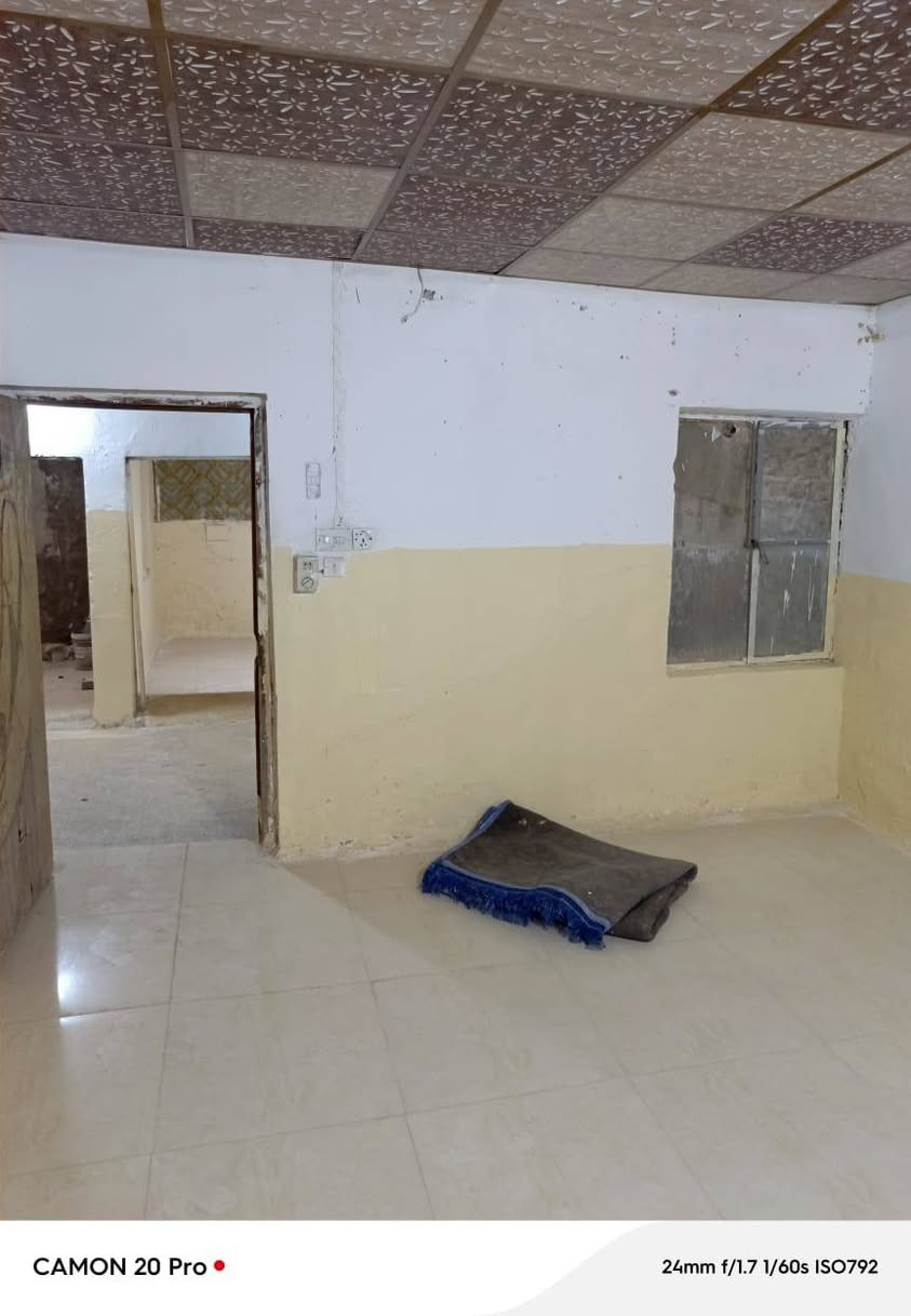 بيت الايجار حي كرامه قرب مطعم ابن هندول سعر 350 البيت يحتوي على غرفه وصاله وستقابل ومطبخ وصحيات
رقم هاتف ***********
بيت الايجار حي كرامه قرب مطعم ابن هندول سعر 350 البيت يحتوي على غرفه وصاله وستقبال ومطبخ وصحيات
