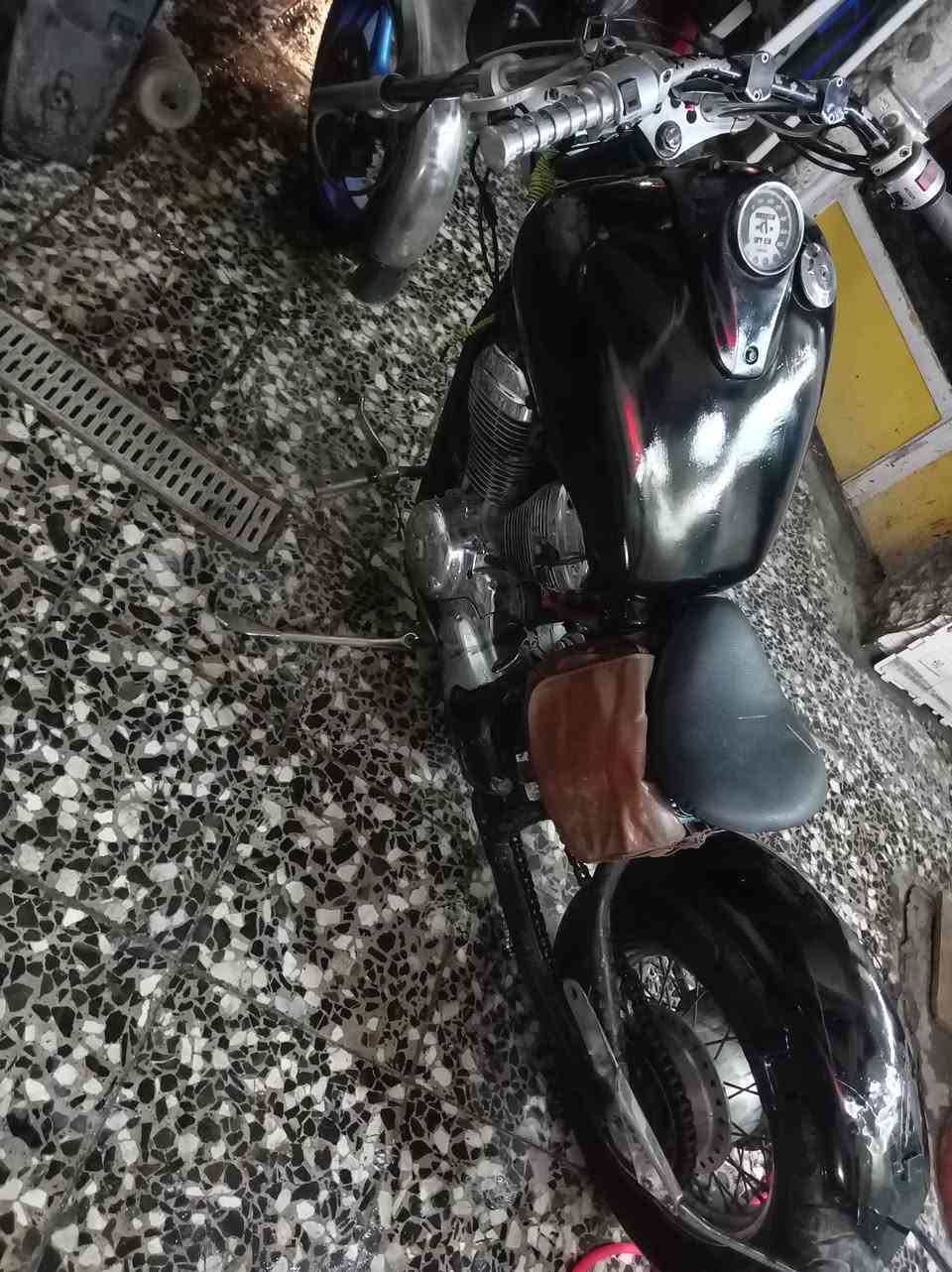 سلام عليكم ستد ببر 400 كيرومكينه مكفوله كفاله عامه
سعر900وبيه مجال بصيط للطيبين مكاني بغداد املكبر غزلان متواجد بس علئ الرقم غيره ماكدر ارد ***********
