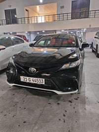 كامري • ٢٠٢٤ • رانية