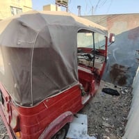 تكتك زيل شبيهت  الباجاج تكتك شغاله عوزها بريك مكاني بغداد البياع حي ال...